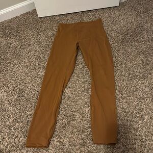 Lulu leggings
